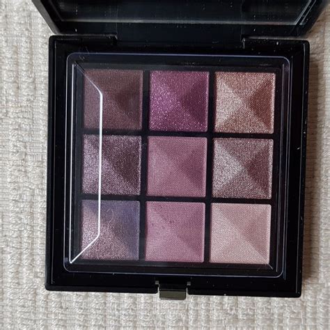 Givenchy Le Prismissime 9 Colors Eye Palette 